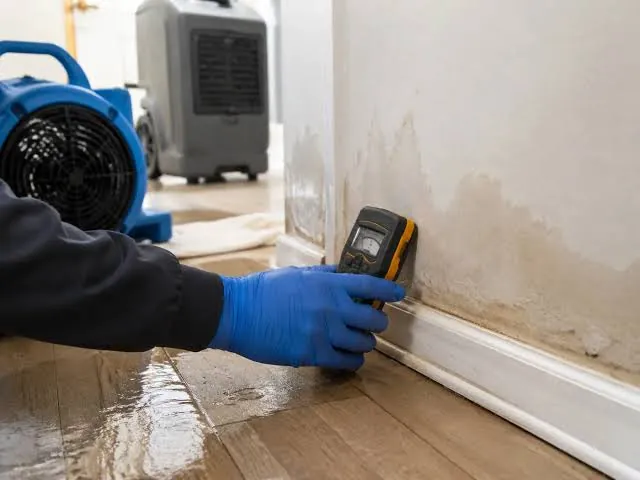 24/7 Water damage restoration services in Temecula, CA - Rapid flood cleanup and mitigation